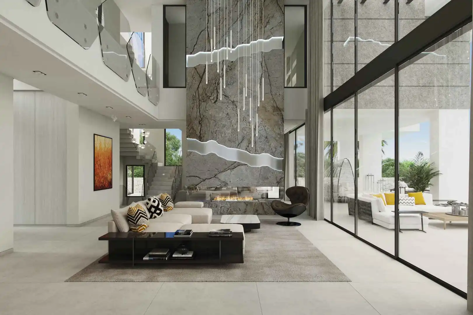 Maison avec piscine à vendre à Milla de Oro, imagen 18