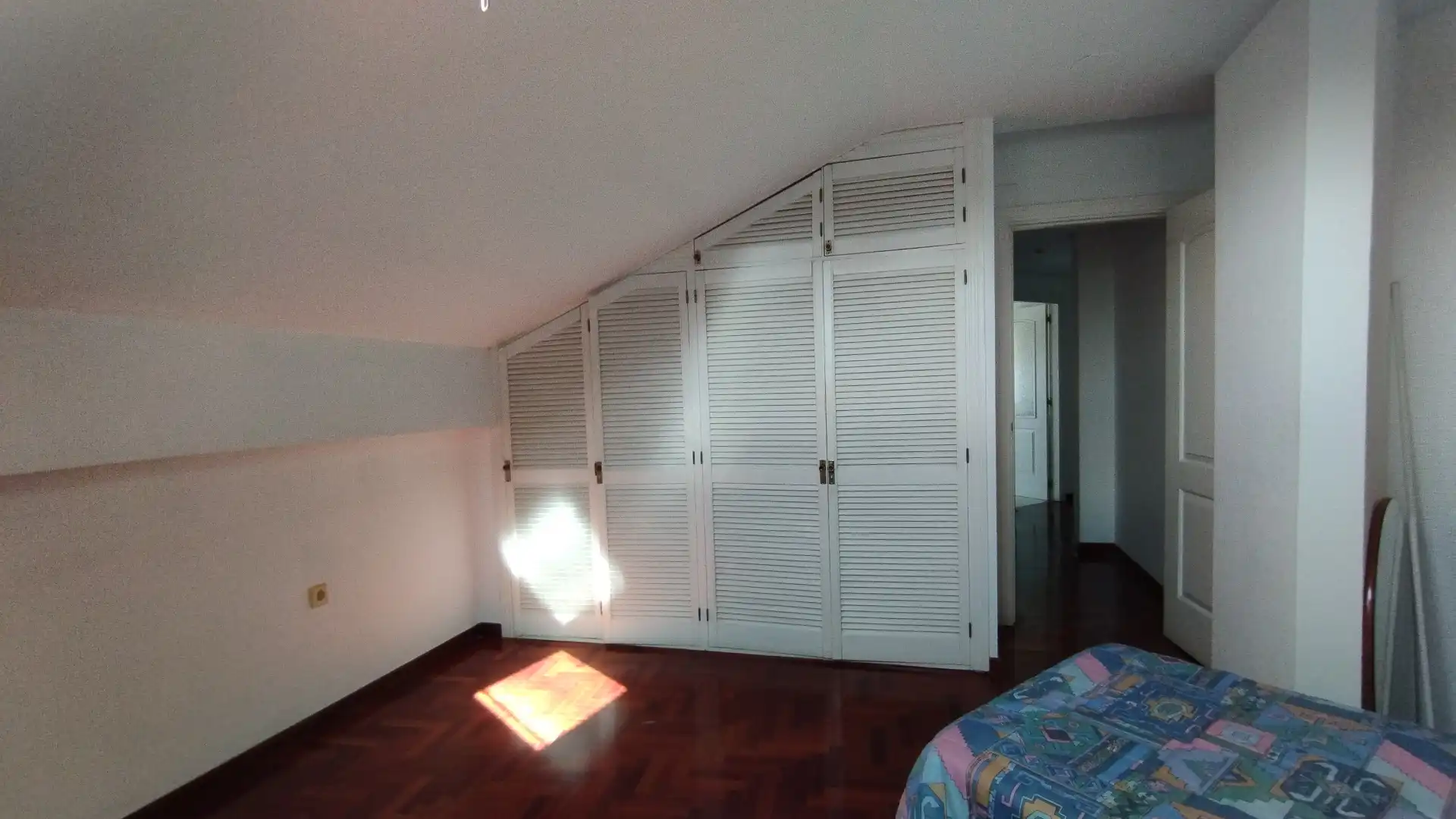 Attic for sale in Callejón Ugarte, 1, Medina del Campo