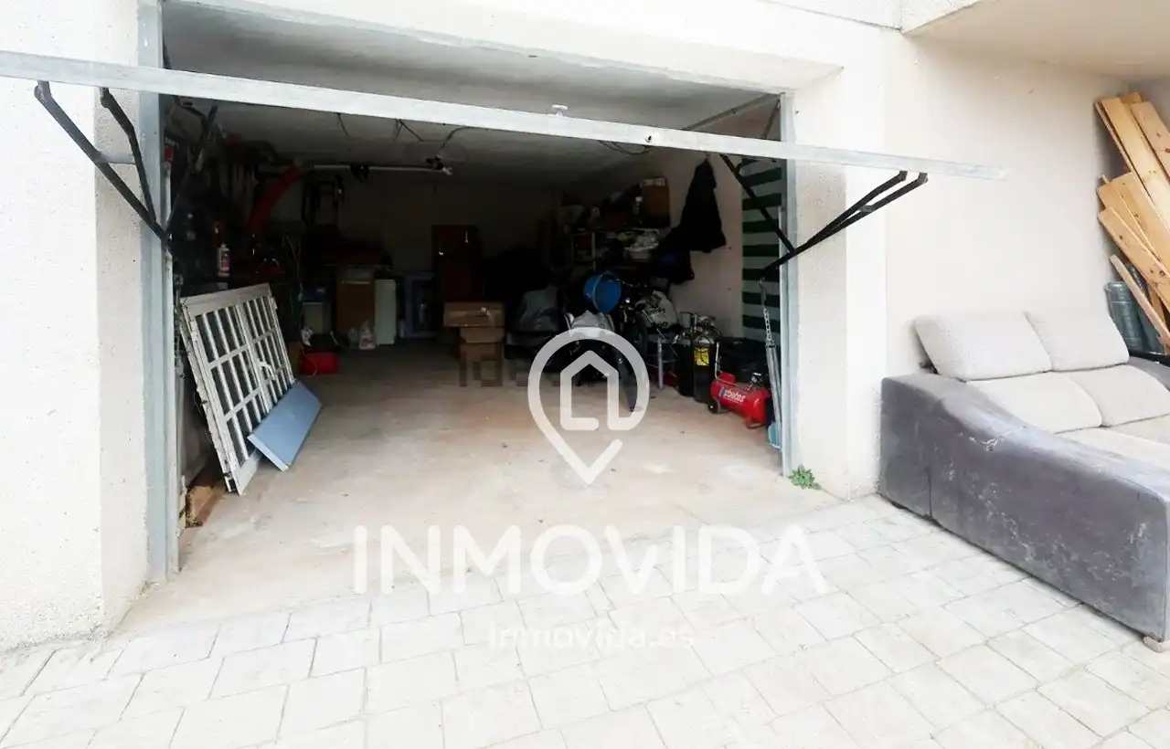 Villa mit Terrasse zum Verkauf in Carrer Penyes Roges, imagen 7