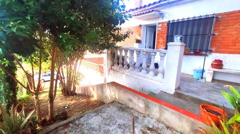 Foto 4 de Casa adosada en venda a Lliçà de Vall, Barcelona