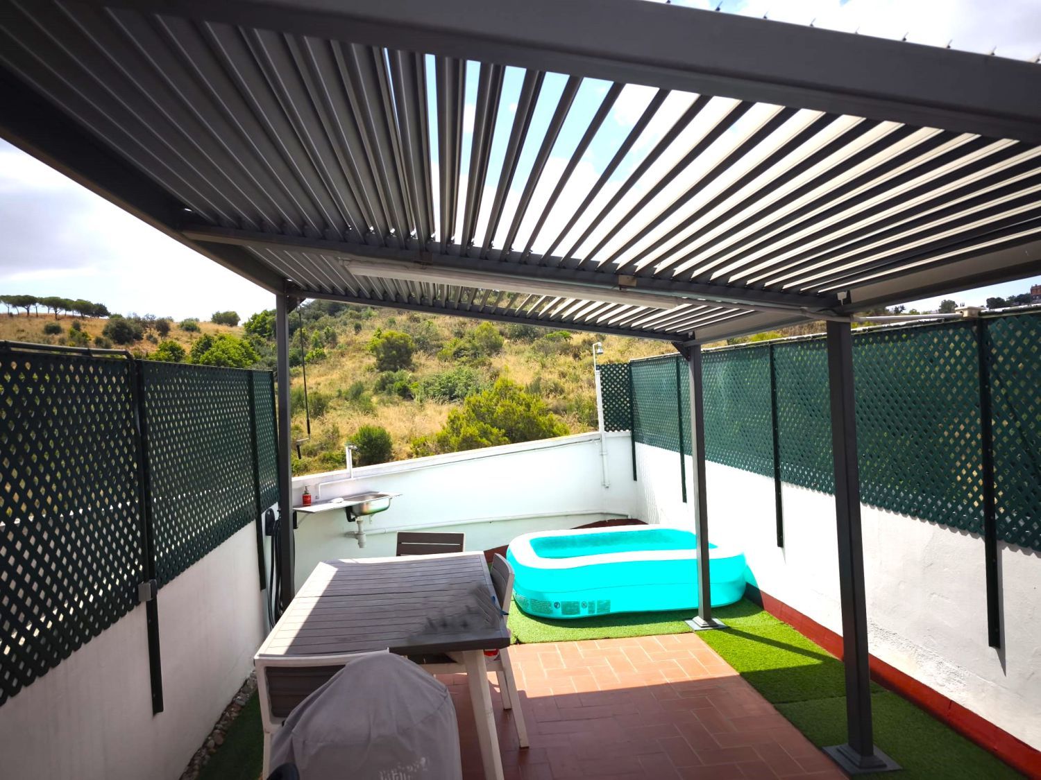 Flat for sale in RIERA BASTE, Marianao