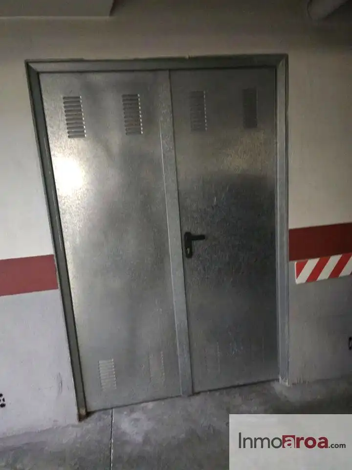 Baño de Garaje en venta en Serra