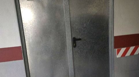 Foto 5 von Garage zum Verkauf in Serra, Valencia