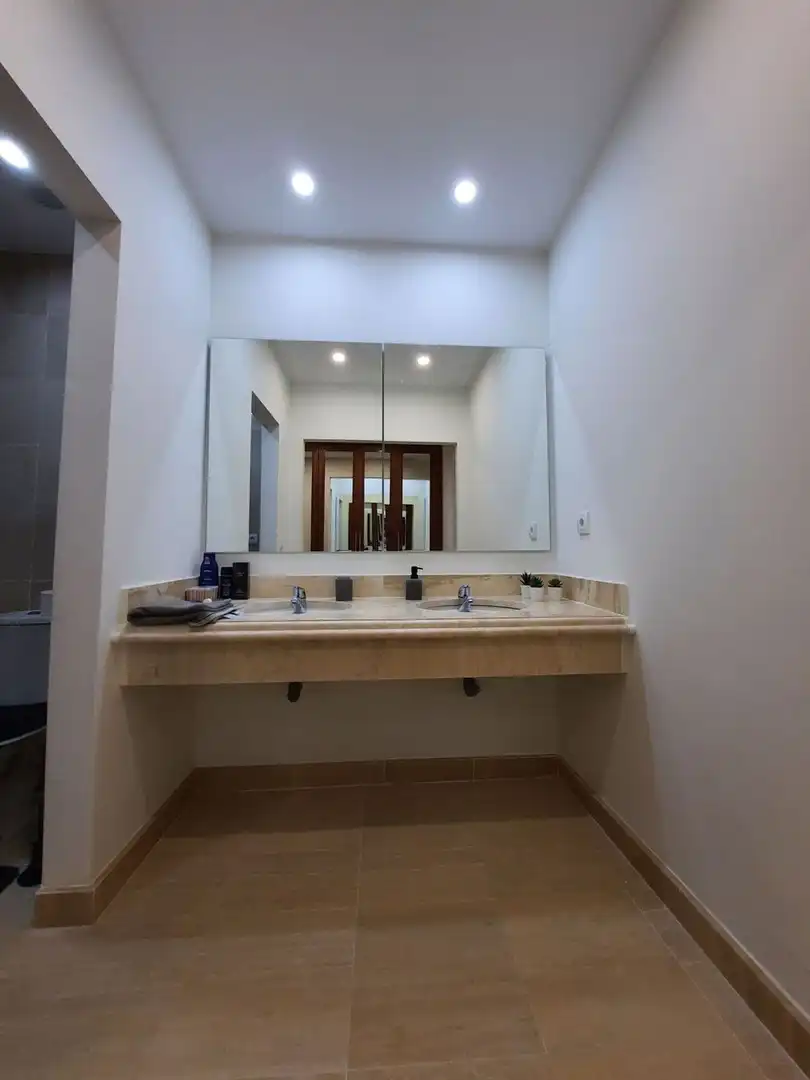 Apartamento con piscina en venta en Estepona Pueblo, imagen 10