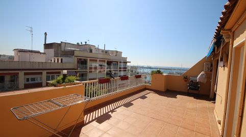 Foto 3 de Ático en venta en Barri del Mar, Vilanova i la Geltrú