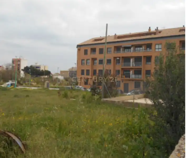 Residencial en venta en Picassent