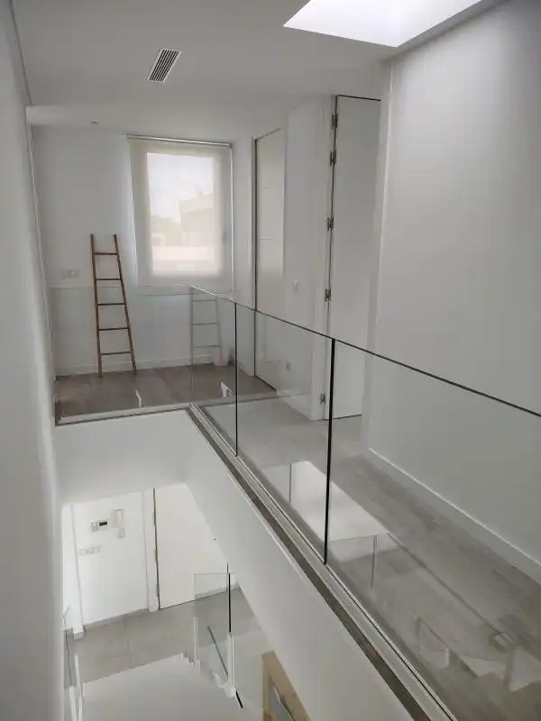 Casa adosada en venda en Callosa de Segura amb Aire condicionat, Calefacció i Jardí privat