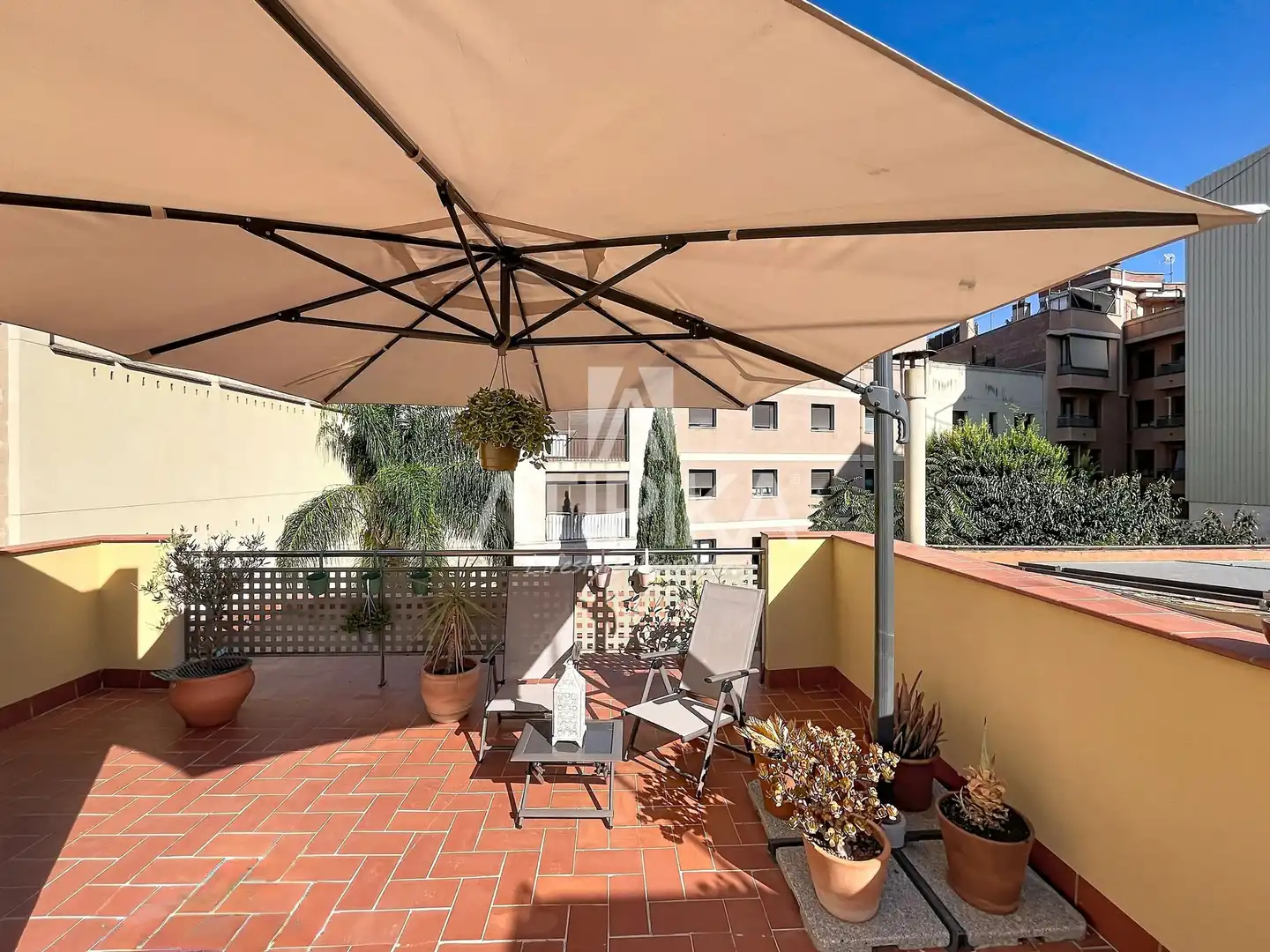 House with terrace for sale in Les Corts, imagen 44