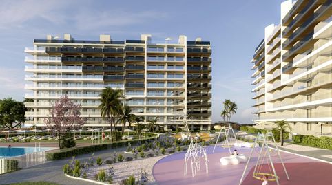 Apartamento de 2 dormitorios a la venta en Punta Prima a Solo 250 Metros del Mar