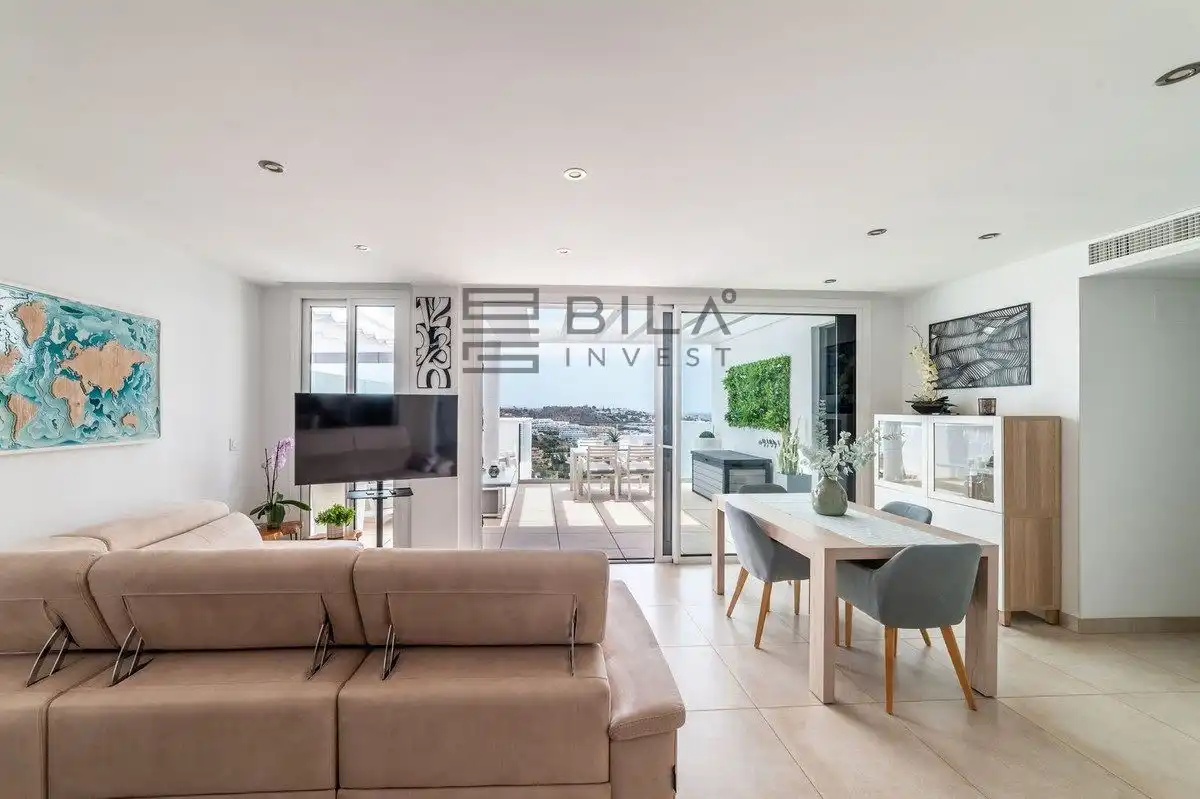 Appartement avec piscine à vendre à Casa Banderas, imagen 16