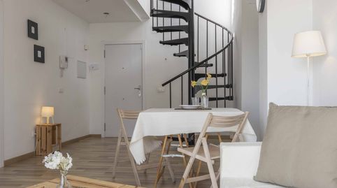 Foto 5 de Àtic en venda a Zona Calle Valencia, Torrent