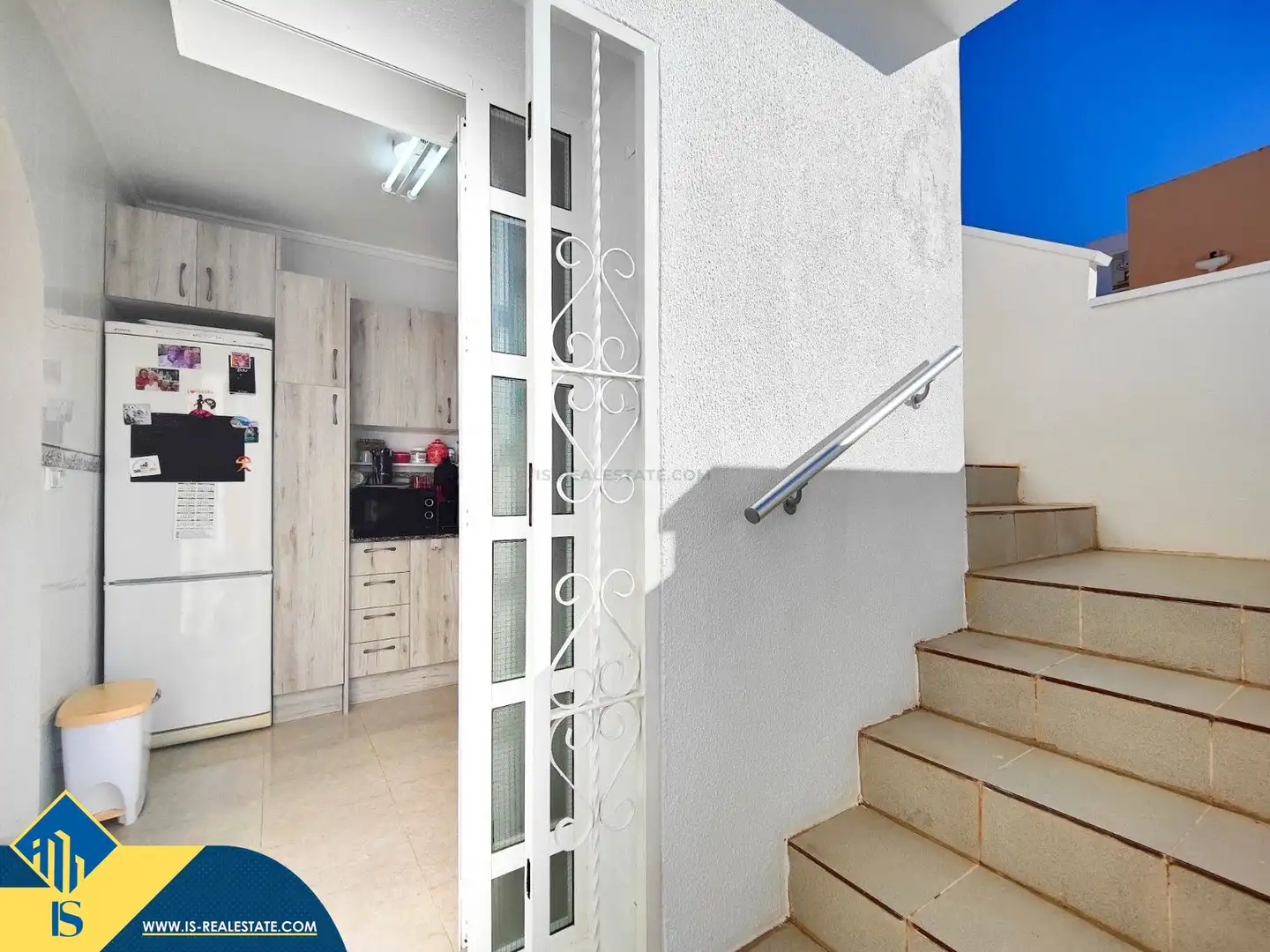 Casa o chalet en venta en Rojales con Jardín privado, Terraza y Amueblado