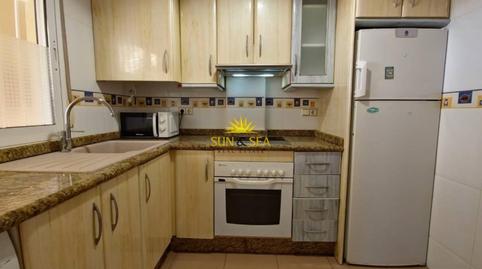 Photo 5 of Apartment to rent in Lomas de Cabo Roig - Los Dolses, Orihuela