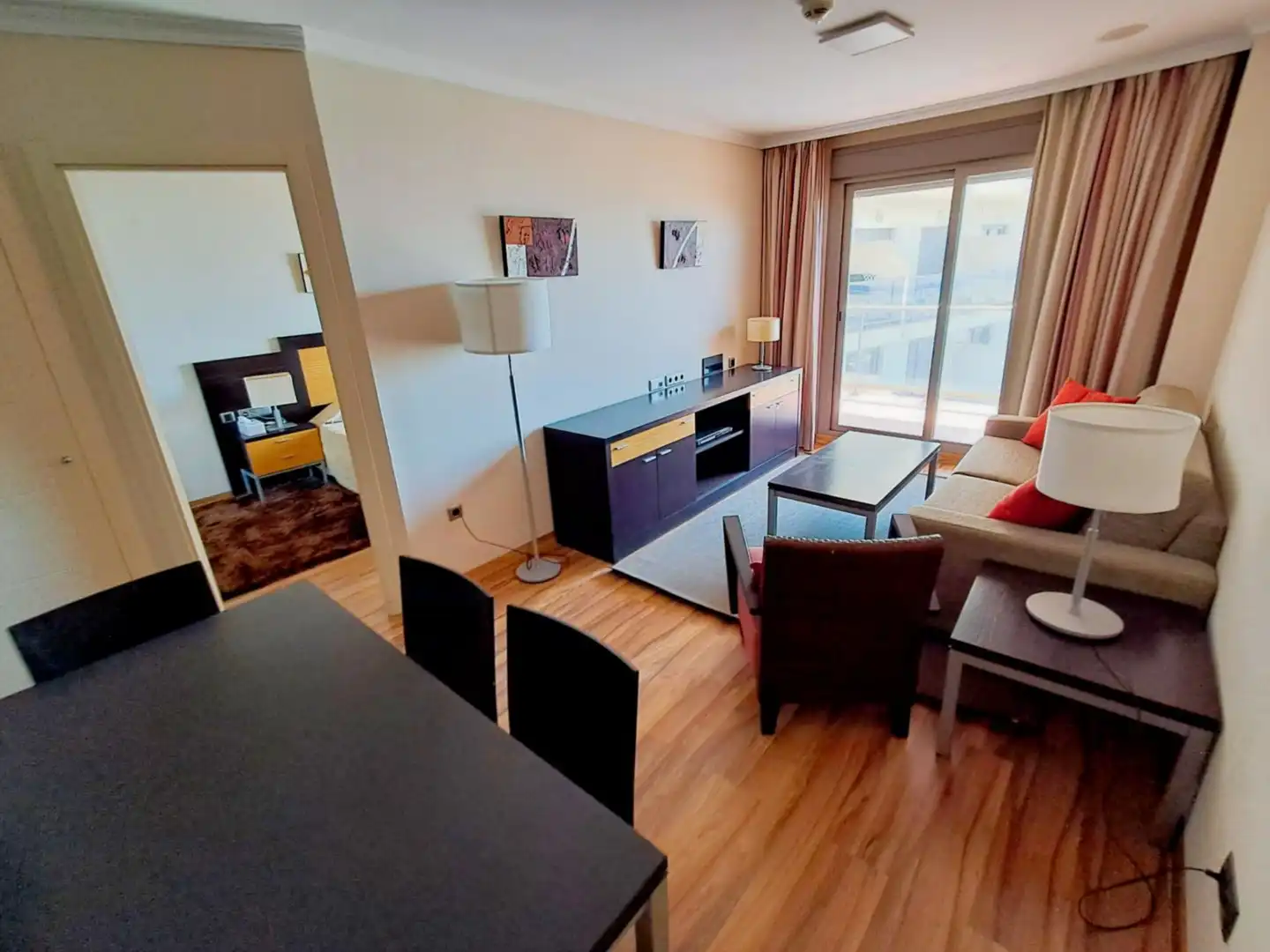 Apartament amb piscina en venda a Los Girasoles, imagen 5