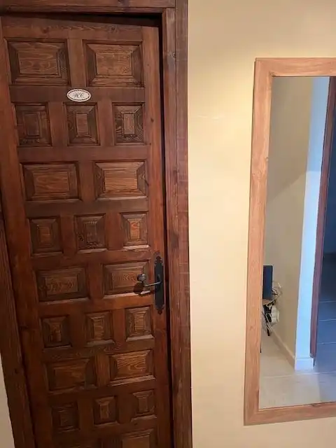 Piso en venta en Benissa con Aire acondicionado, Jardín privado y Terraza