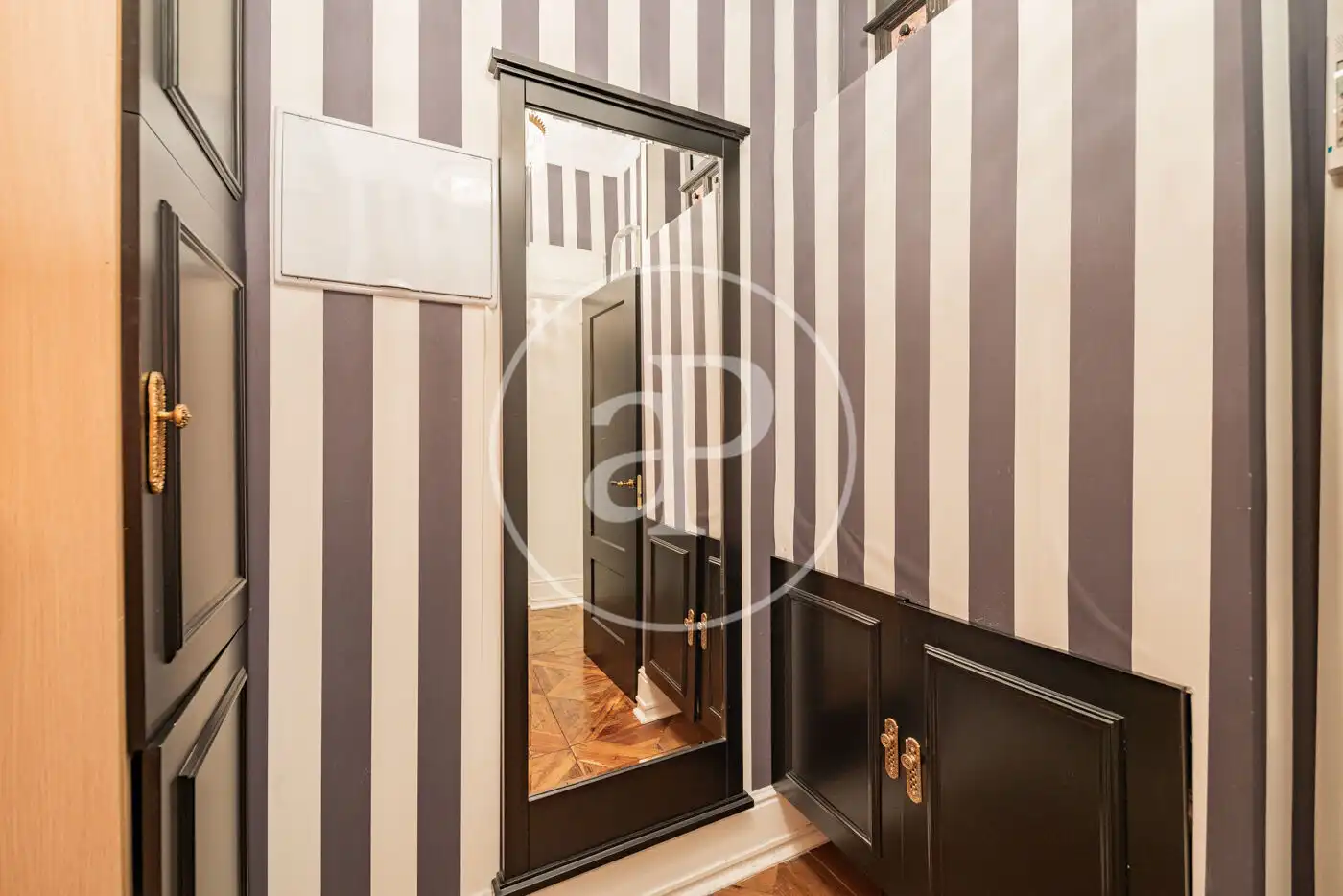 Piso en venta en Madrid con Aire acondicionado, Calefacción y Amueblado