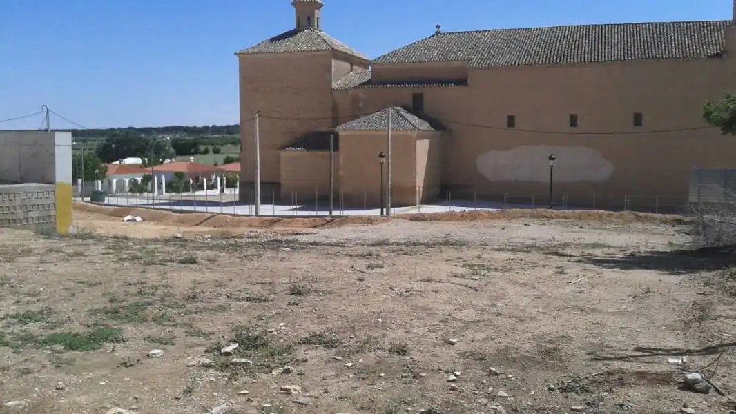 Terreny residencial en venda a Fuensanta, imagen 7