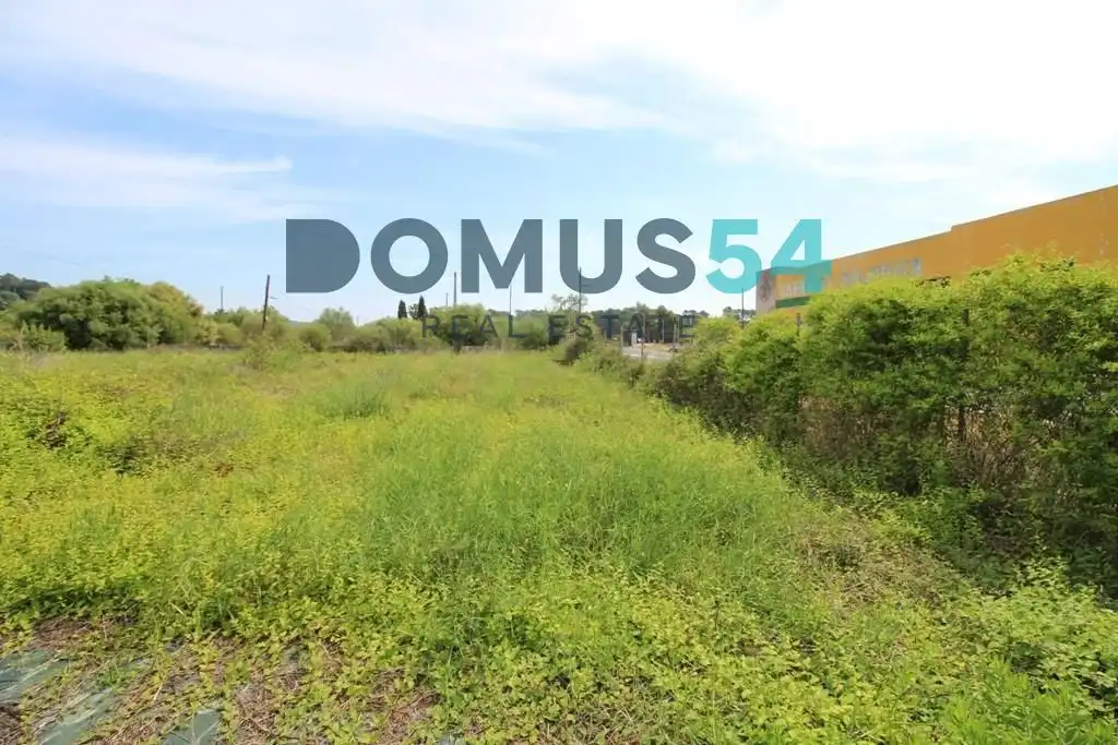Rural land for sale in Pol. 5 Parcela 42, imagen 8