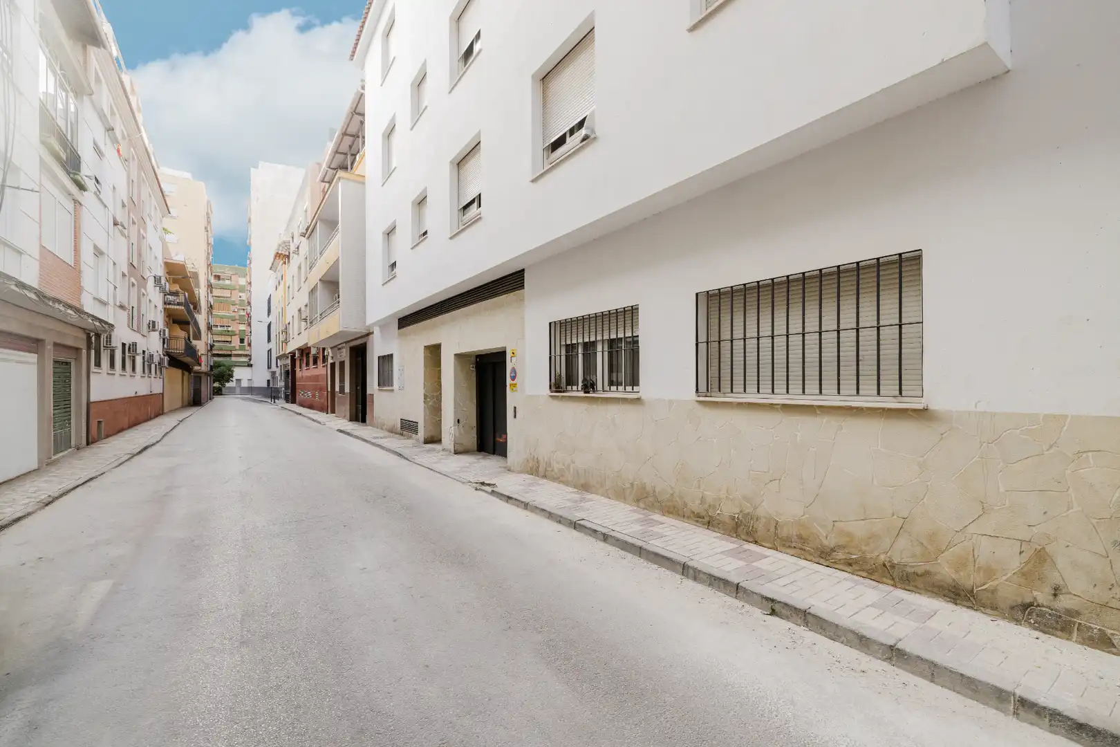 Wohnung mit Aufzug zum Verkauf in Calle Sebastián de Eslava, imagen 3