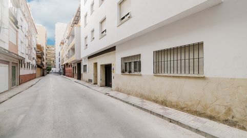 Foto 3 de Piso en venta en Calle Sebastián de Eslava, Parque Victoria Eugenia, Málaga Capital