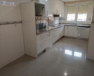 Kitchen of Flat for sale in Molina de Segura  with Air Conditioner, Heating and Storage room