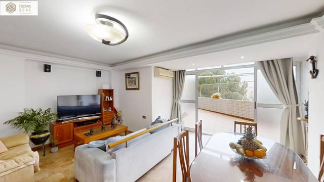 Piso en Venta en Calle MANUEL GORRIA en Olletas - Sierra Blanquilla