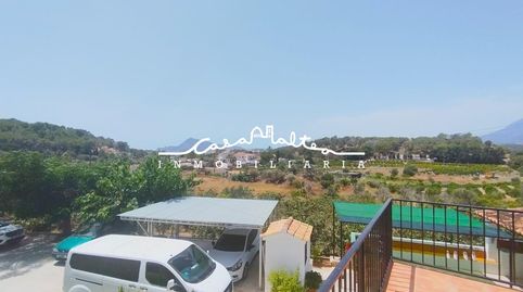 Foto 4 von Wohnungen zur Miete in L'Olla, Altea
