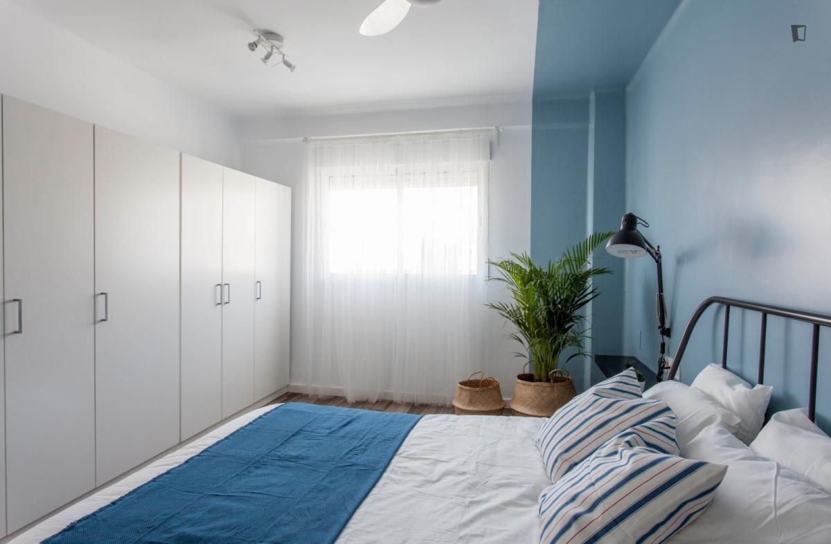 Apartament de lloguer a Torrefiel