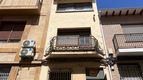 Foto 3 von Haus oder Chalet zum Verkauf in Calle Reina Cristina, 22, Campo de Criptana, Ciudad Real