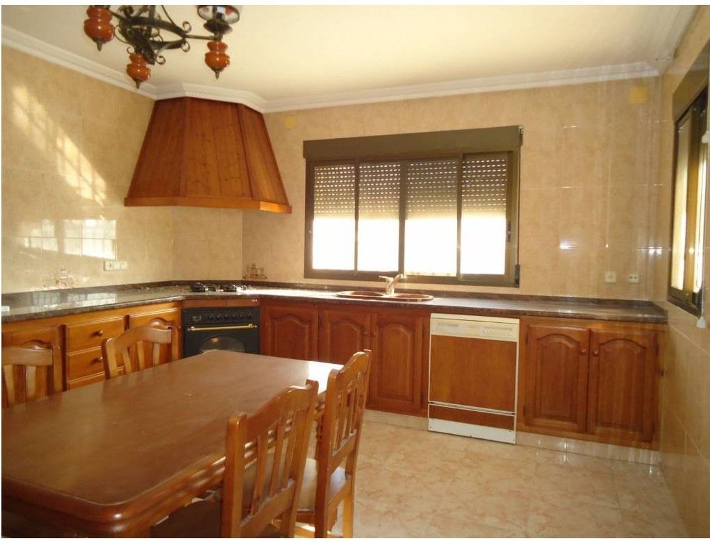 Kitchen of House or chalet for sale in Vinaròs  with Heating, Terrace and Storage room