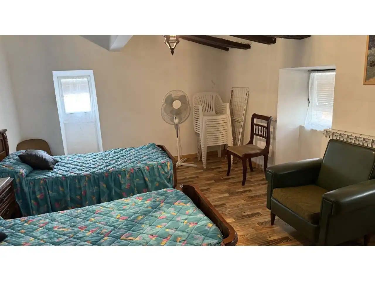 Casa o xalet en venda en Artajona amb Calefacció i Terrassa