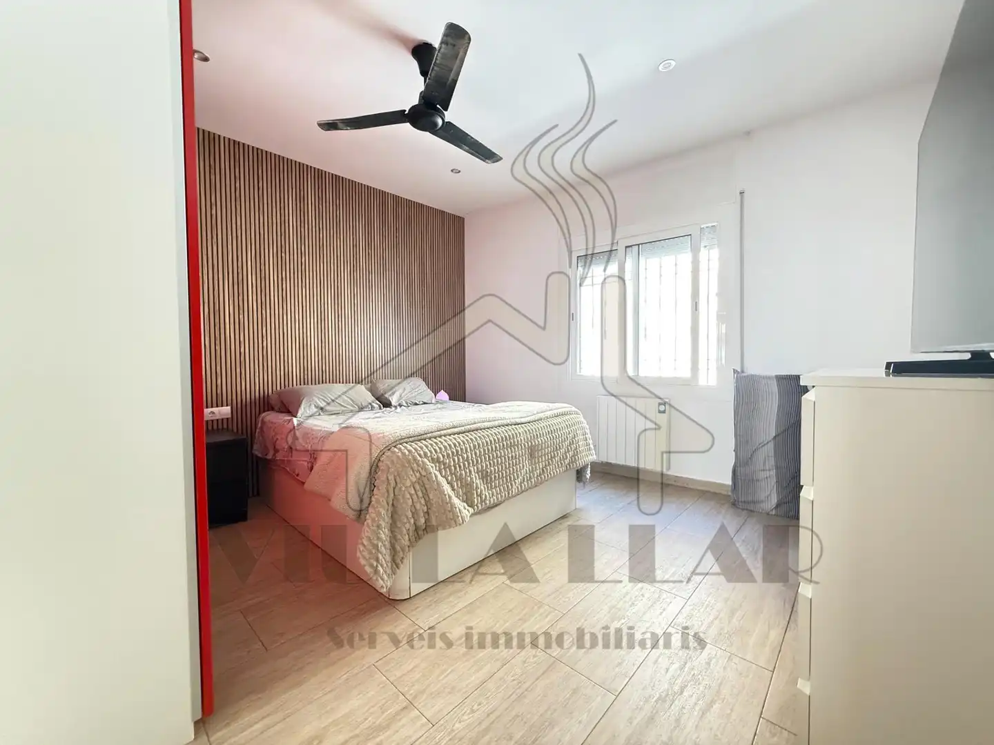 Habitación de Piso en venta en Mataró con Calefacción y Terraza