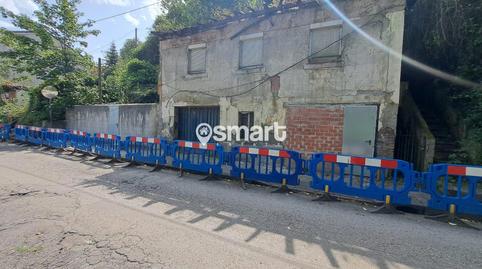 Foto 5 de Pis en venda a Vieja, 62, San Claudio - Trubia - Las Caldas, Oviedo