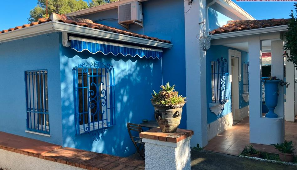 Foto 1 de Casa o chalet en venta en La Cañada, Valencia