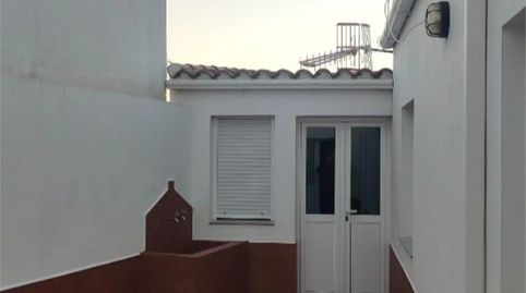 Foto 5 de Casa adosada en venta en Calle Vista Alegre, 33, El Pedroso, Sevilla