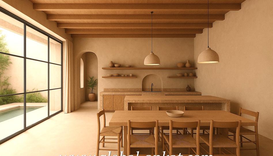 Foto 1 de Casa adosada en venda a Felanitx Poble, Illes Balears