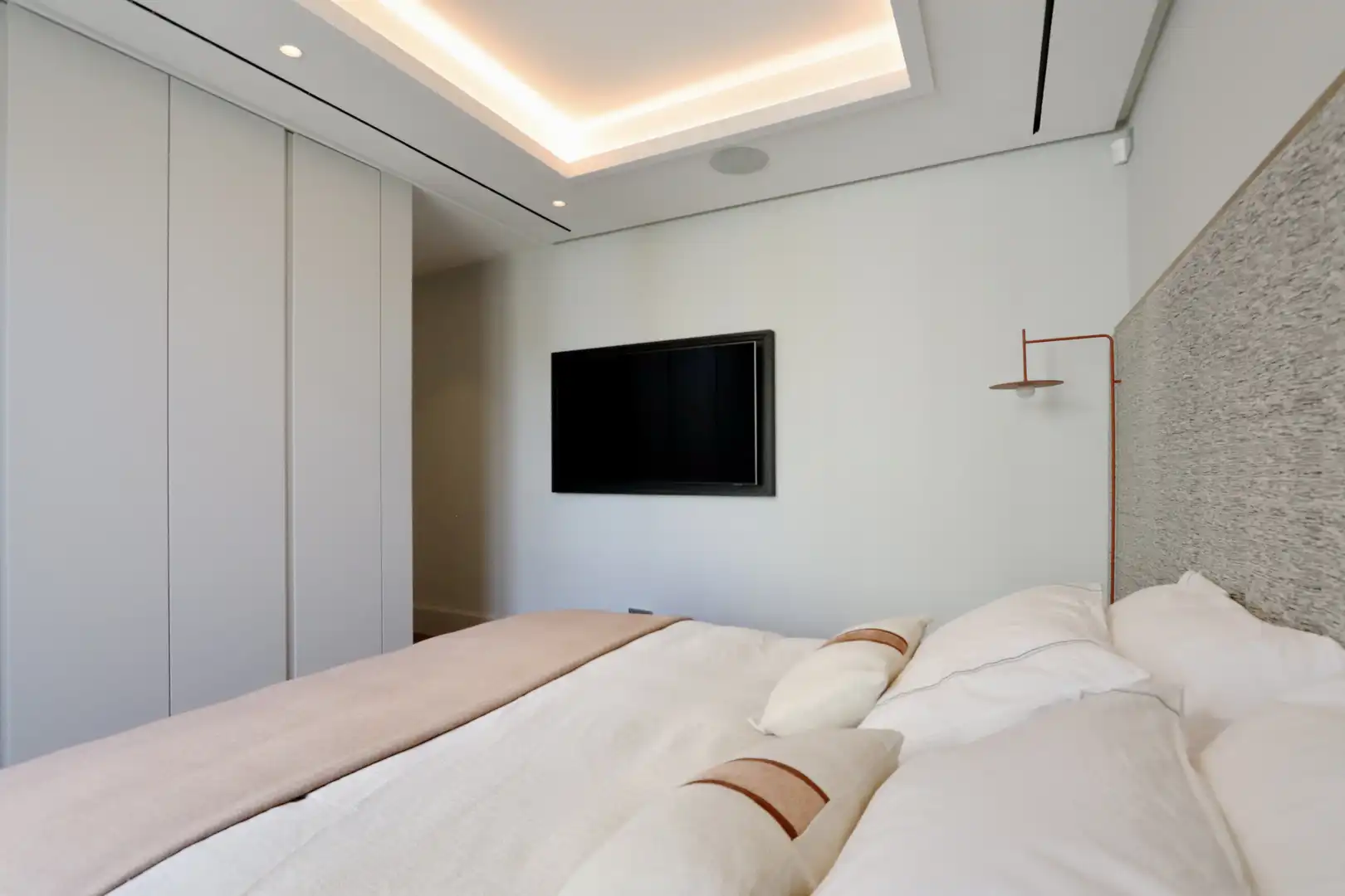 Habitación de Piso en venta en Madrid con Aire acondicionado, Calefacción y Parquet