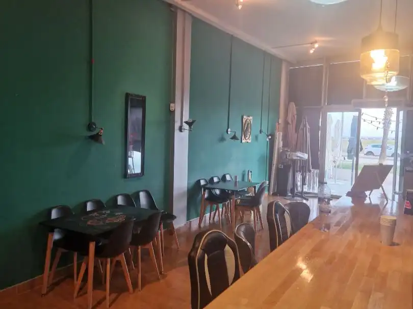 Local comercial en alquiler en PASSEIG DE LA MARINA  DE CUBELLES 42, imagen 4