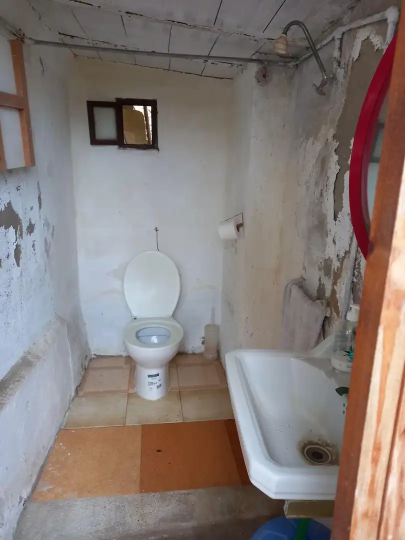 Baño de Casa o chalet en venta en Vinaròs con Jardín privado, Terraza y Trastero