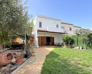 Garden of Single-family semi-detached for sale in Benicasim / Benicàssim  with Swimming Pool