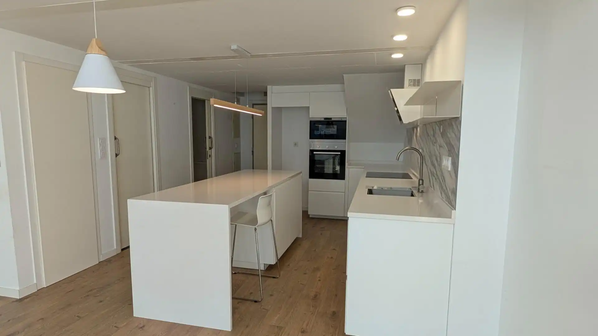 Loft avec terrasse à vendre à Patraix, imagen 2