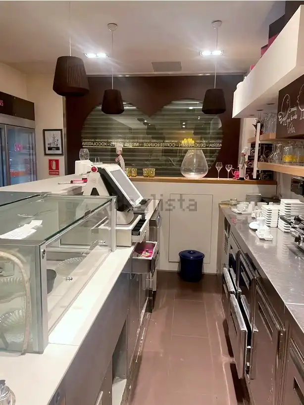 Business premises for transfer in Ponent, imagen 17