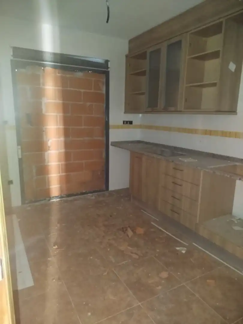 Casa amb jardí en venda a Carrer del Blavet, imagen 24