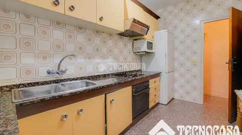 Foto 5 de Pis en venda a Estruch - Eixample, El Prat de Llobregat