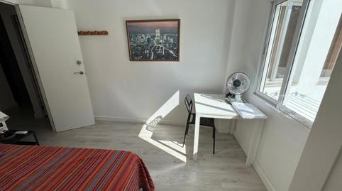 Foto 2 de Pis de lloguer a El Pilar, Valencia