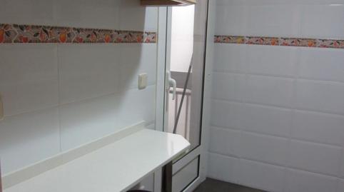 Foto 3 de Pis en venda a Santiago, Eixample Sud – Migdia, Girona Capital