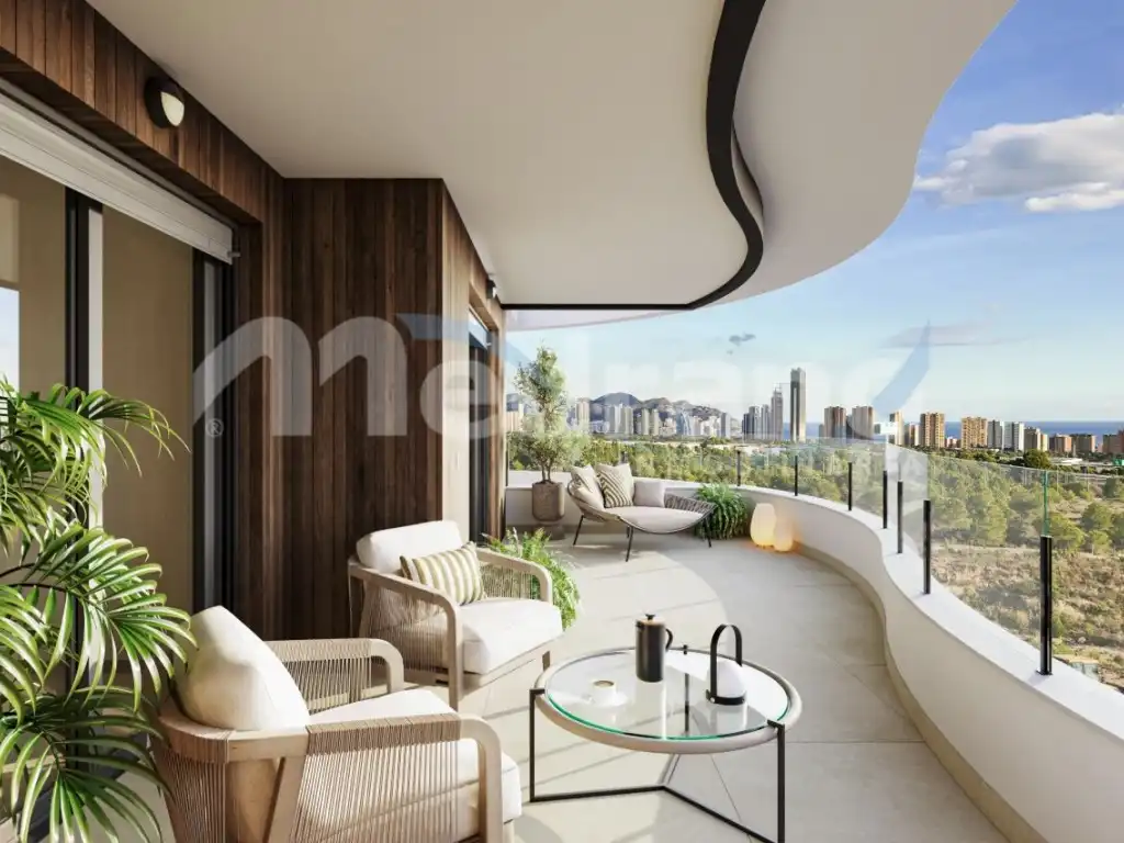 Wohnung mit Pool zum Verkauf in Calle Peru De, imagen 9