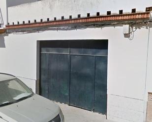 Exterior view of Garage for sale in Moguer