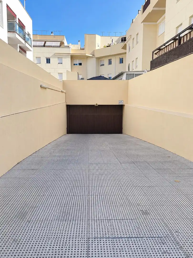 Appartement avec ascenseur à vendre à Calle Espillaga, imagen 28