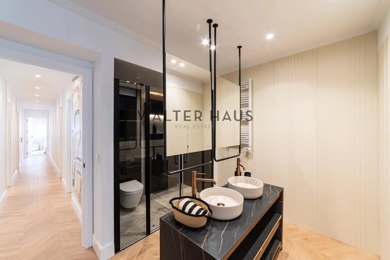 Flat with terrace for sale in Calle de Castelló, imagen 39
